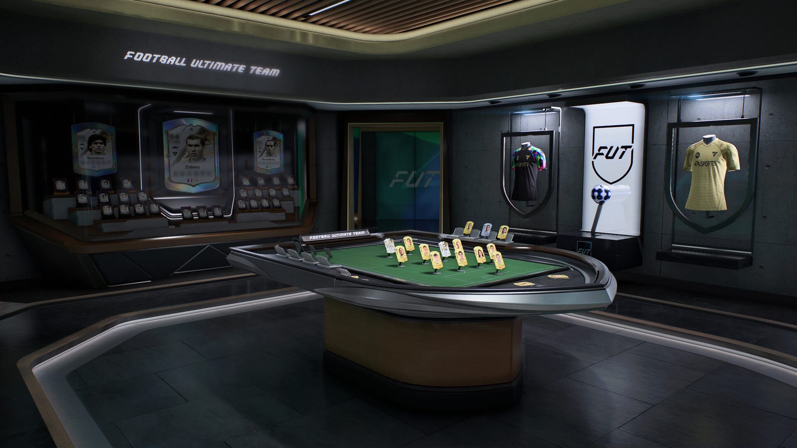 EA Playtesting Registration — FC 27 Closed Beta